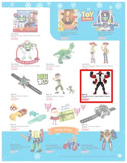Toy Kingdom : Gift Guide (3 Nov - 25 Dec 2017), page 7