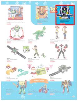 Toy Kingdom : Gift Guide (3 Nov - 25 Dec 2017), page 7