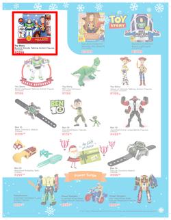 Toy Kingdom : Gift Guide (3 Nov - 25 Dec 2017), page 7