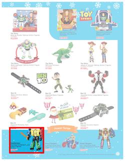 Toy Kingdom : Gift Guide (3 Nov - 25 Dec 2017), page 7