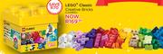 Lego Classic Creative Bricks