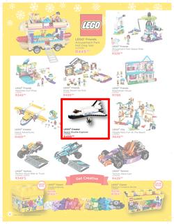 Toy Kingdom : Gift Guide (3 Nov - 25 Dec 2017), page 8