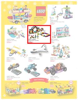 Toy Kingdom : Gift Guide (3 Nov - 25 Dec 2017), page 8