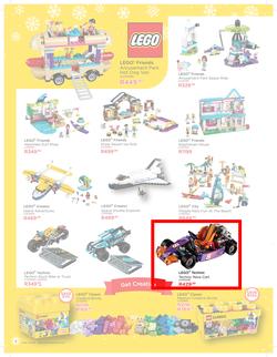 Toy Kingdom : Gift Guide (3 Nov - 25 Dec 2017), page 8