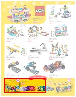 Toy Kingdom : Gift Guide (3 Nov - 25 Dec 2017), page 8