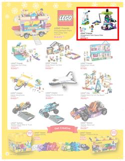 Toy Kingdom : Gift Guide (3 Nov - 25 Dec 2017), page 8