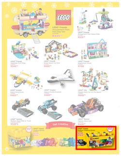 Toy Kingdom : Gift Guide (3 Nov - 25 Dec 2017), page 8