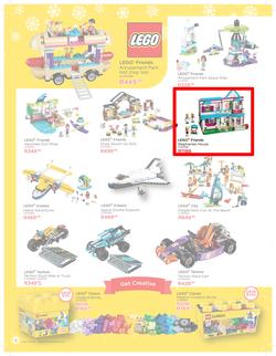 Toy Kingdom : Gift Guide (3 Nov - 25 Dec 2017), page 8
