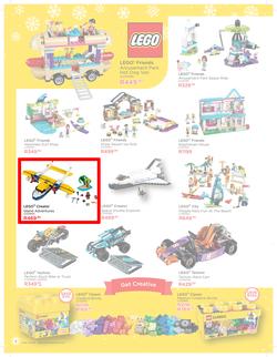 Toy Kingdom : Gift Guide (3 Nov - 25 Dec 2017), page 8