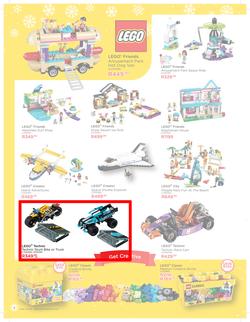 Toy Kingdom : Gift Guide (3 Nov - 25 Dec 2017), page 8