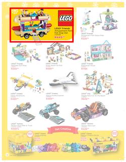Toy Kingdom : Gift Guide (3 Nov - 25 Dec 2017), page 8