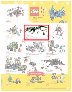 Toy Kingdom : Gift Guide (3 Nov - 25 Dec 2017), page 9