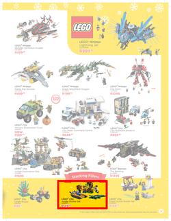 Toy Kingdom : Gift Guide (3 Nov - 25 Dec 2017), page 9
