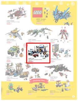 Toy Kingdom : Gift Guide (3 Nov - 25 Dec 2017), page 9