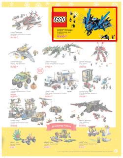 Toy Kingdom : Gift Guide (3 Nov - 25 Dec 2017), page 9