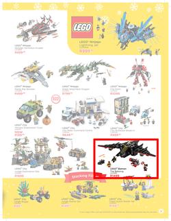 Toy Kingdom : Gift Guide (3 Nov - 25 Dec 2017), page 9
