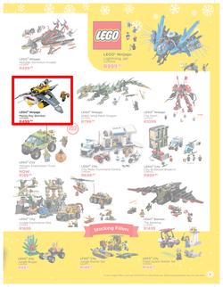 Toy Kingdom : Gift Guide (3 Nov - 25 Dec 2017), page 9