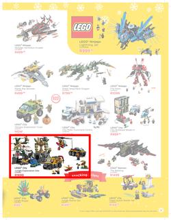 Toy Kingdom : Gift Guide (3 Nov - 25 Dec 2017), page 9