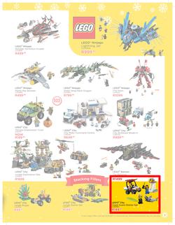 Toy Kingdom : Gift Guide (3 Nov - 25 Dec 2017), page 9