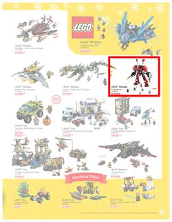 Toy Kingdom : Gift Guide (3 Nov - 25 Dec 2017), page 9