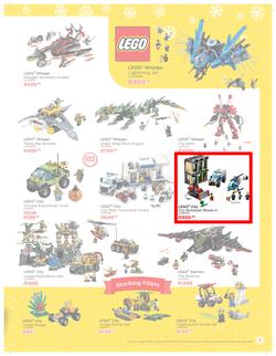Toy Kingdom : Gift Guide (3 Nov - 25 Dec 2017), page 9