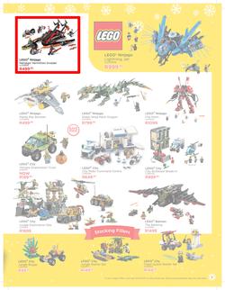 Toy Kingdom : Gift Guide (3 Nov - 25 Dec 2017), page 9
