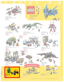 Toy Kingdom : Gift Guide (3 Nov - 25 Dec 2017), page 9