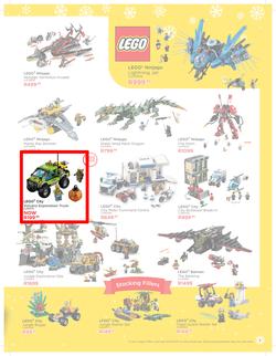 Toy Kingdom : Gift Guide (3 Nov - 25 Dec 2017), page 9
