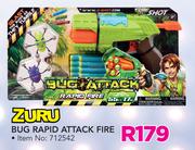 Zuru Bug Rapid Attack Fire