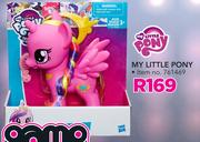 My Little Pony