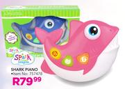 Spark Shark Piano