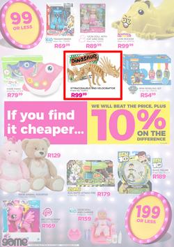 Game : Toy Guide (25 Oct - 7 Nov 2017), page 2