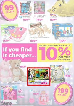 Game : Toy Guide (25 Oct - 7 Nov 2017), page 2