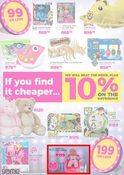 Game : Toy Guide (25 Oct - 7 Nov 2017), page 2