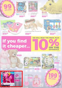 Game : Toy Guide (25 Oct - 7 Nov 2017), page 2