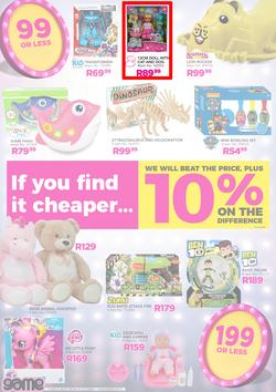 Game : Toy Guide (25 Oct - 7 Nov 2017), page 2