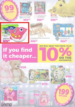 Game : Toy Guide (25 Oct - 7 Nov 2017), page 2