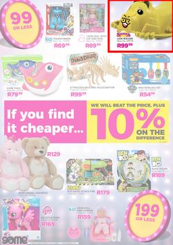 Game : Toy Guide (25 Oct - 7 Nov 2017), page 2