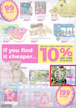 Game : Toy Guide (25 Oct - 7 Nov 2017), page 2