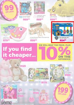 Game : Toy Guide (25 Oct - 7 Nov 2017), page 2