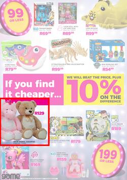 Game : Toy Guide (25 Oct - 7 Nov 2017), page 2