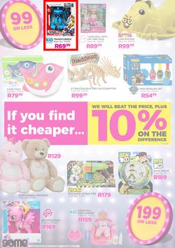 Game : Toy Guide (25 Oct - 7 Nov 2017), page 2