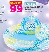Intex Stargaze Baby Pool
