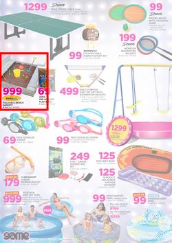 Game : Toy Guide (25 Oct - 7 Nov 2017), page 4