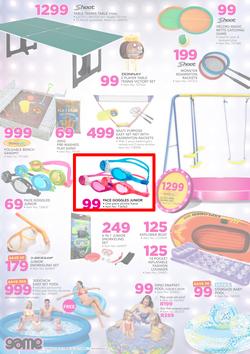 Game : Toy Guide (25 Oct - 7 Nov 2017), page 4