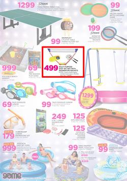 Game : Toy Guide (25 Oct - 7 Nov 2017), page 4