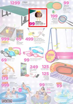 Game : Toy Guide (25 Oct - 7 Nov 2017), page 4