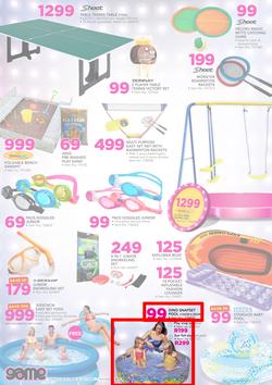 Game : Toy Guide (25 Oct - 7 Nov 2017), page 4