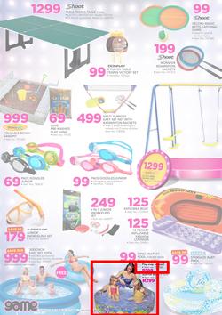 Game : Toy Guide (25 Oct - 7 Nov 2017), page 4