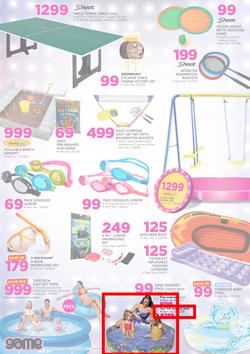 Game : Toy Guide (25 Oct - 7 Nov 2017), page 4